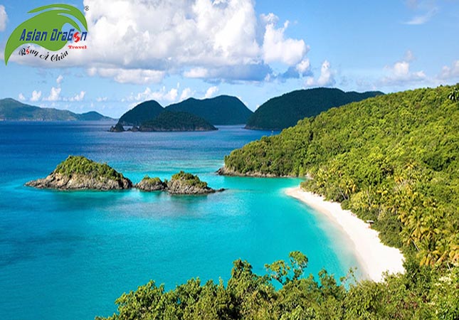 Sài Gòn - Nha Trang – City Tour – Điệp Sơn - Vinpearland 3 Ngày 4 Đêm